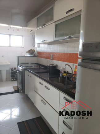 Imagem Apartamento com 3 Quartos à Venda, 90 m² em Ponto Central - Feira De Santana