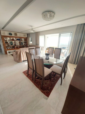 Imagem Apartamento com 3 Quartos à Venda, 164 m² em Vila Mariana - São Paulo
