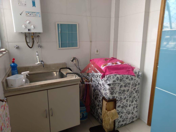 Imagem Apartamento com 3 Quartos à Venda, 130 m² em Icaraí - Niterói Imagem Apartamento com 3 Quartos à Venda, 130 m² em Icaraí - Niterói
