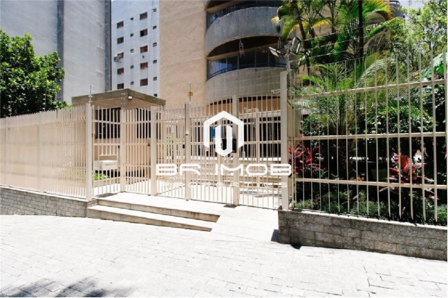 Imagem Imóvel com 4 Quartos à Venda, 138 m² em Aclimação - São Paulo Imagem Imóvel com 4 Quartos à Venda, 138 m² em Aclimação - São Paulo