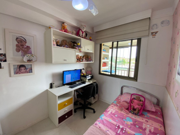 Imagem Apartamento com 3 Quartos à Venda, 82 m² em Piatã - Salvador