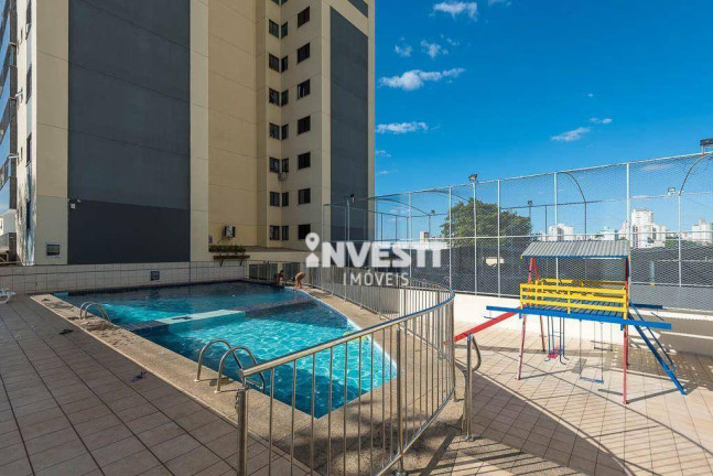 Imagem Apartamento com 3 Quartos à Venda, 69 m² em Setor Dos Funcionários - Goiânia