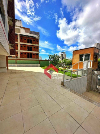 Imagem Apartamento com 3 Quartos à Venda, 133 m² em Aldeota - Fortaleza