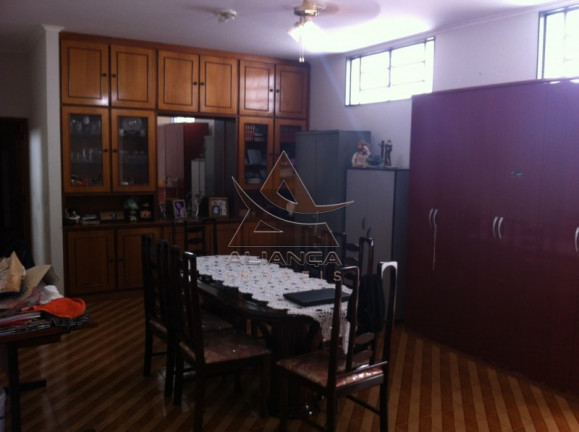 Imagem Casa com 3 Quartos à Venda, 234 m² em Ribeirânia - Ribeirão Preto