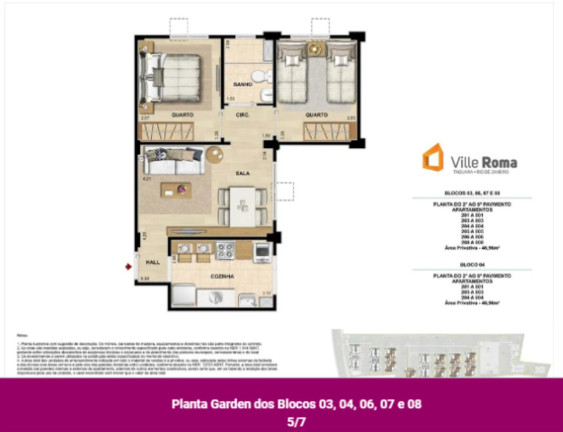 Imagem Imóvel com 2 Quartos à Venda, 62 m² em Taquara - Rio De Janeiro Imagem Imóvel com 2 Quartos à Venda, 62 m² em Taquara - Rio De Janeiro