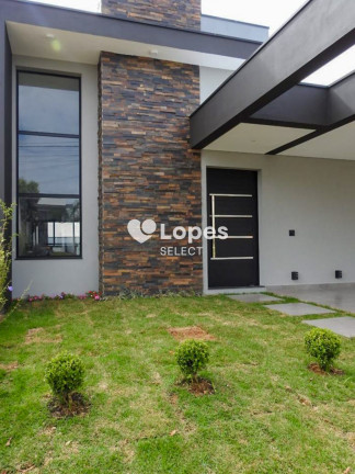 Imagem Imóvel com 4 Quartos à Venda,  em Residencial Phytus - Itupeva