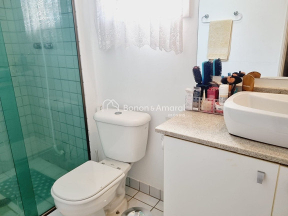 Imagem Casa de Condomínio com 3 Quartos à Venda, 234 m² em Loteamento Residencial Vila Be - Campinas