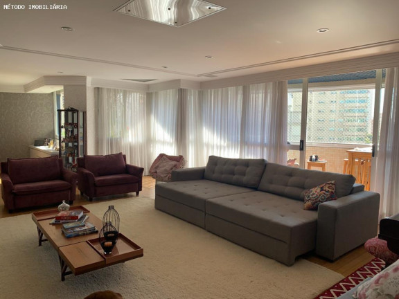 Imagem Imóvel com 3 Quartos à Venda, 300 m² em Bairro Jardim - Santo André