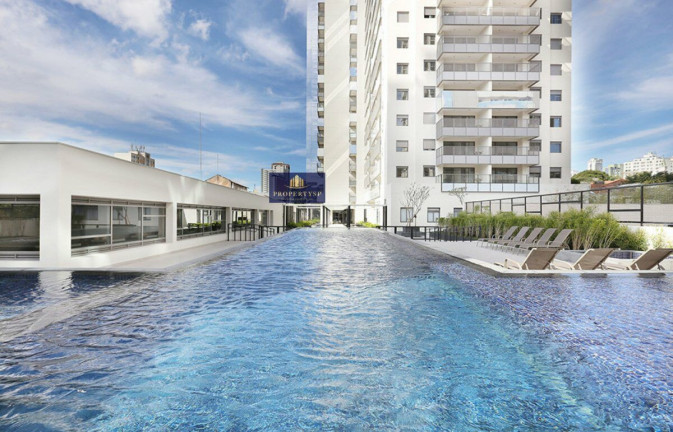 Imagem Apartamento com 1 Quarto à Venda, 51 m² em Barra Funda - São Paulo Imagem Apartamento com 1 Quarto à Venda, 51 m² em Barra Funda - São Paulo