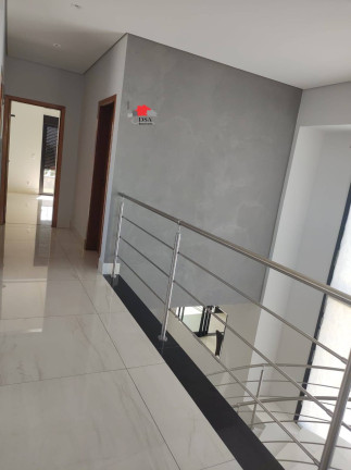 Imagem Casa com 3 Quartos à Venda, 286 m² em Parque Olívio Franceschini - Hortolândia