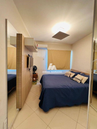 Imagem Apartamento com 3 Quartos à Venda, 115 m² em Praia De Itaparica - Vila Velha