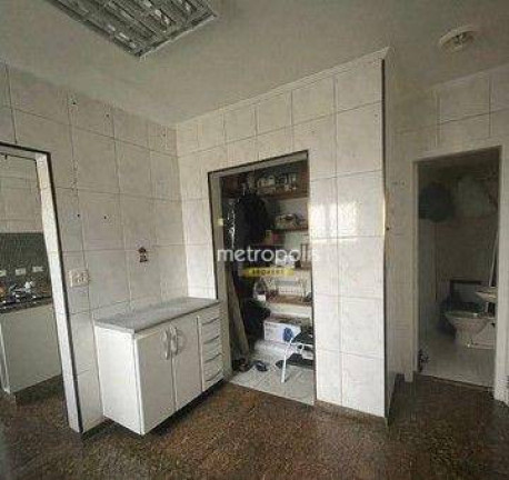 Imagem Apartamento com 4 Quartos à Venda, 188 m² em Vila Dayse - São Bernardo Do Campo Imagem Apartamento com 4 Quartos à Venda, 188 m² em Vila Dayse - São Bernardo Do Campo