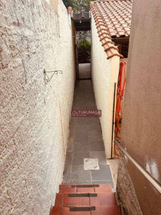Imagem Casa com 1 Quarto para Alugar, 30 m² em Vila Rosália - Guarulhos Imagem Casa com 1 Quarto para Alugar, 30 m² em Vila Rosália - Guarulhos