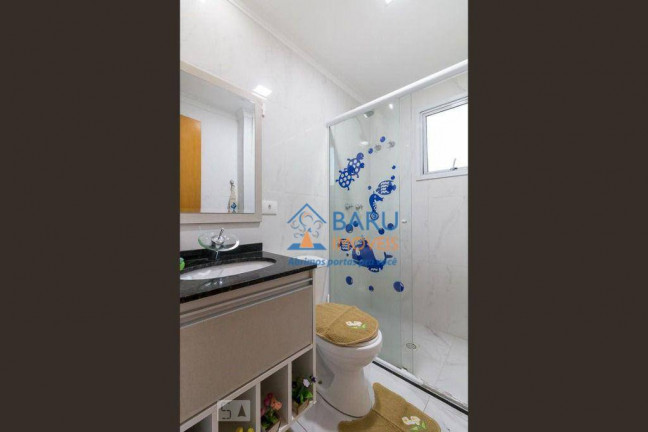 Imagem Apartamento com 3 Quartos à Venda, 78 m² em Vila Galvão - Guarulhos