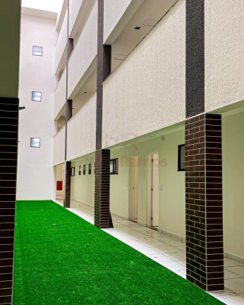 Imagem Imóvel com 2 Quartos à Venda, 54 m² em Iparana - Caucaia