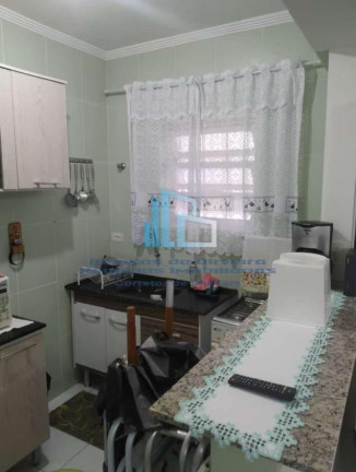 Imagem Apartamento com 1 Quarto à Venda, 63 m² em Caiçara - Praia Grande Imagem Apartamento com 1 Quarto à Venda, 63 m² em Caiçara - Praia Grande