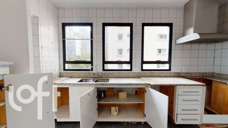 Imagem Imóvel com 3 Quartos à Venda, 184 m² em Jardim Paulista - São Paulo