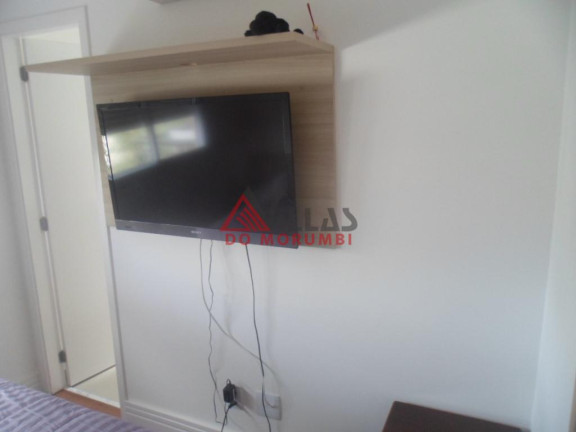 Imagem Apartamento com 3 Quartos à Venda, 122 m² em Vila Andrade - São Paulo