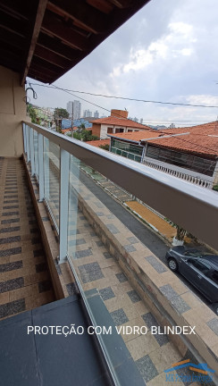 Imagem Casa com 5 Quartos à Venda, 305 m² em Jardim D'abril - Osasco