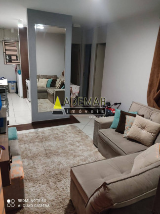 Imagem Apartamento com 2 Quartos à Venda, em Serraria - Diadema Imagem Apartamento com 2 Quartos à Venda, em Serraria - Diadema