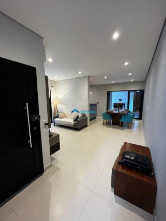 Imagem Casa com 3 Quartos à Venda, 150 m² em Jardim Celeste - Jundiaí