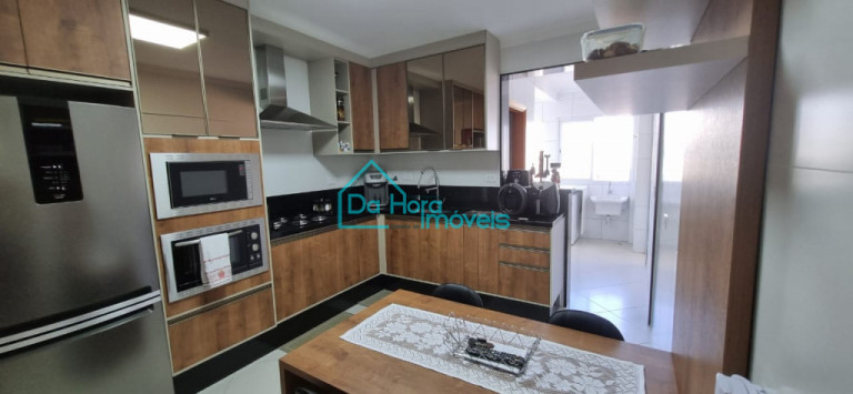 Imagem Apartamento com 3 Quartos à Venda, 130 m² em Tupi - Praia Grande Imagem Apartamento com 3 Quartos à Venda, 130 m² em Tupi - Praia Grande