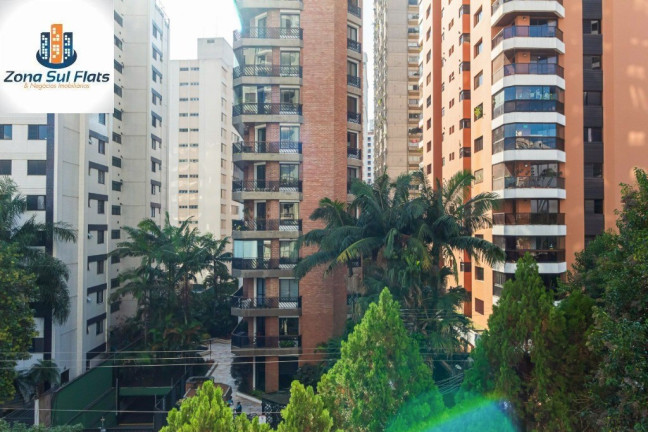 Imagem Apartamento com 3 Quartos à Venda, 170 m² em Vila Mariana - São Paulo