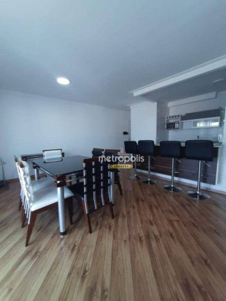 Imagem Apartamento com 3 Quartos à Venda, 125 m² em Boa Vista - São Caetano Do Sul Imagem Apartamento com 3 Quartos à Venda, 125 m² em Boa Vista - São Caetano Do Sul