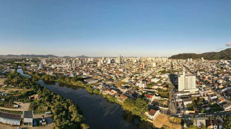 Imagem Apartamento com 2 Quartos à Venda, 62 m² em São Judas - Itajaí Imagem Apartamento com 2 Quartos à Venda, 62 m² em São Judas - Itajaí