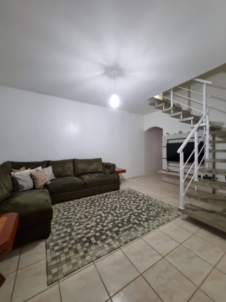 Imagem Imóvel com 3 Quartos à Venda, 167 m² em Alves Dias - São Bernardo Do Campo