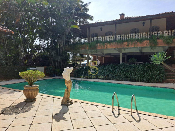 Imagem Casa com 4 Quartos à Venda, 400 m² em Mantiqueira - Mairiporã Imagem Casa com 4 Quartos à Venda, 400 m² em Mantiqueira - Mairiporã