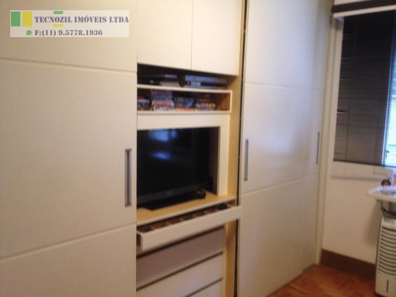 Imagem Apartamento com 3 Quartos à Venda, 170 m² em Jardim Paulista - São Paulo