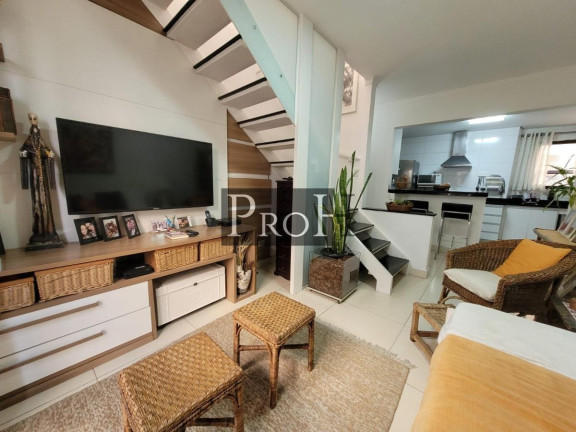 Imagem Cobertura com 2 Quartos à Venda, 160 m² em Santa Maria - São Caetano Do Sul