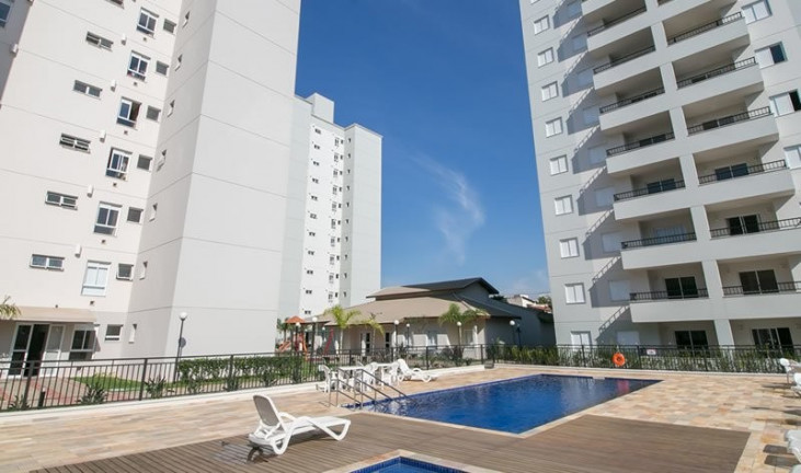 Imóvel com 3 Quartos à Venda, 86 m² em Jardim Rosinha - Itu