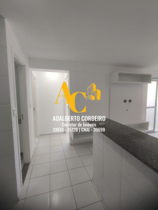 Imagem Apartamento com 2 Quartos à Venda, 45 m² em Imbiribeira - Recife