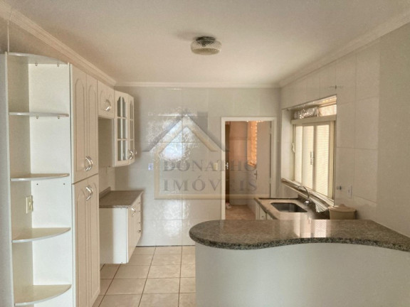 Imagem Apartamento com 2 Quartos à Venda, 73 m² em Jardim Palma Travassos - Ribeirão Preto