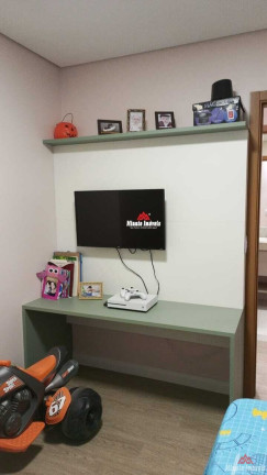 Imagem Apartamento com 3 Quartos à Venda, 84 m² em Jardim Do Lago - Jundiaí Imagem Apartamento com 3 Quartos à Venda, 84 m² em Jardim Do Lago - Jundiaí