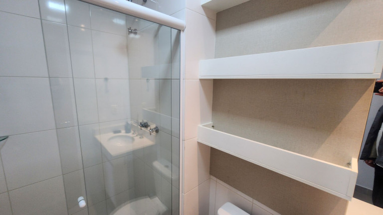 Imagem Apartamento com 2 Quartos à Venda, 72 m² em Gonzaga - Santos