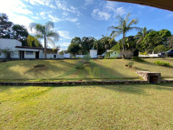Imagem Chácara com 6 Quartos à Venda, 5.000 m² em Portão - Atibaia Imagem Chácara com 6 Quartos à Venda, 5.000 m² em Portão - Atibaia