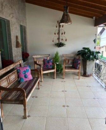 Imagem Casa com 5 Quartos à Venda, 210 m² em Solar Da Mantiqueira - Tremembé Imagem Casa com 5 Quartos à Venda, 210 m² em Solar Da Mantiqueira - Tremembé