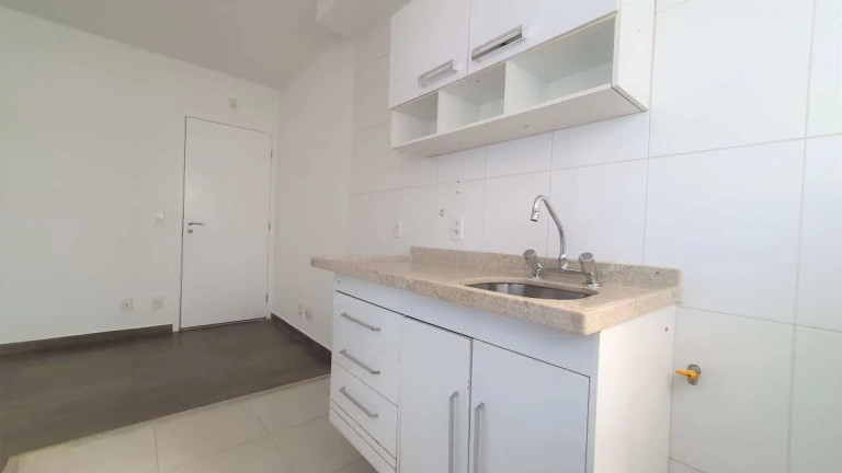 Imagem Studio com 1 Quarto para Alugar, 32 m² em Bela Vista - São Paulo Imagem Studio com 1 Quarto para Alugar, 32 m² em Bela Vista - São Paulo