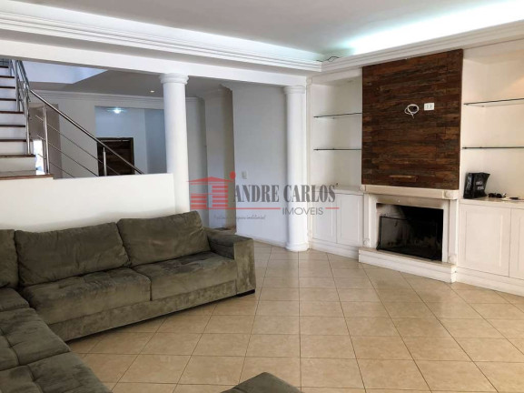 Imagem Casa de Condomínio com 4 Quartos à Venda, 234 m² em São Paulo Ii - Cotia Imagem Casa de Condomínio com 4 Quartos à Venda, 234 m² em São Paulo Ii - Cotia