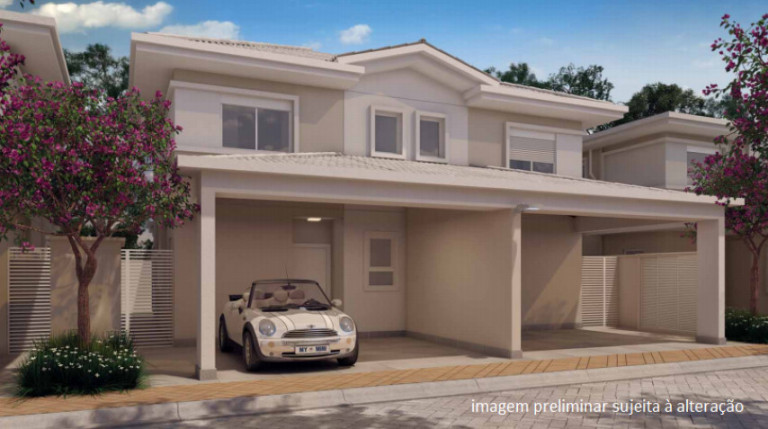 Casa com 3 Quartos à Venda,  em Cézar De Souza - Mogi Das Cruzes