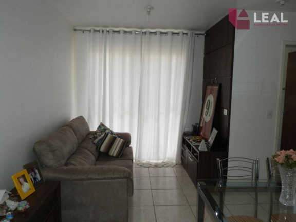 Imagem Apartamento com 2 Quartos à Venda, 49 m² em Jardim Califórnia - Pouso Alegre Imagem Apartamento com 2 Quartos à Venda, 49 m² em Jardim Califórnia - Pouso Alegre