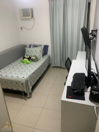 Imagem Apartamento com 3 Quartos à Venda, 97 m² em Recreio Dos Bandeirantes - Rio De Janeiro Imagem Apartamento com 3 Quartos à Venda, 97 m² em Recreio Dos Bandeirantes - Rio De Janeiro