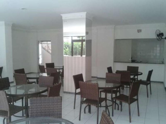 Imagem Apartamento com 3 Quartos à Venda, 75 m² em Paralela - Salvador