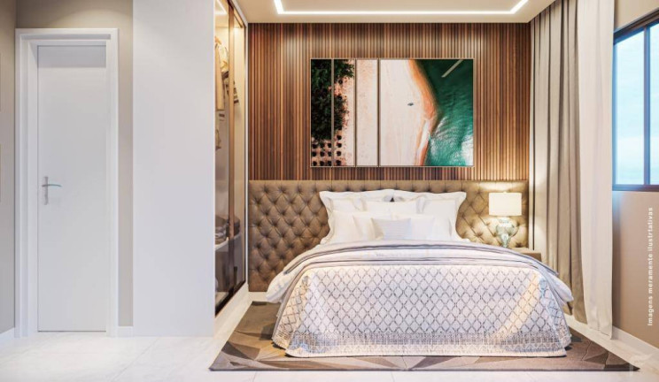 Imagem Apartamento com 2 Quartos à Venda, 55 m² em Prado - Recife