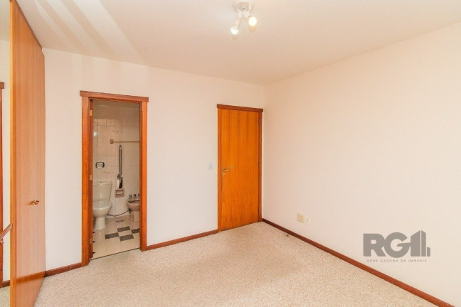 Imagem Apartamento com 3 Quartos à Venda, 152 m² em Chácara Das Pedras - Porto Alegre