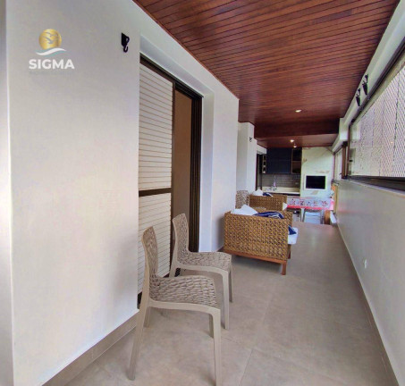 Imagem Apartamento com 4 Quartos à Venda, 153 m² em Jardim Astúrias - Guarujá Imagem Apartamento com 4 Quartos à Venda, 153 m² em Jardim Astúrias - Guarujá