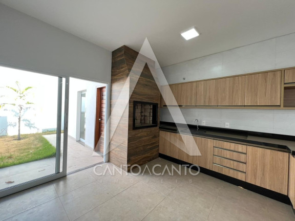 Imagem Casa com 3 Quartos à Venda, 137 m² em Setor Residencial Norte - Sinop Imagem Casa com 3 Quartos à Venda, 137 m² em Setor Residencial Norte - Sinop
